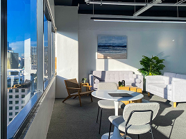 Virtual Office Cebu