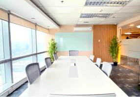 Virtual Office Ortigas