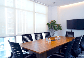 Virtual Office Quezon City