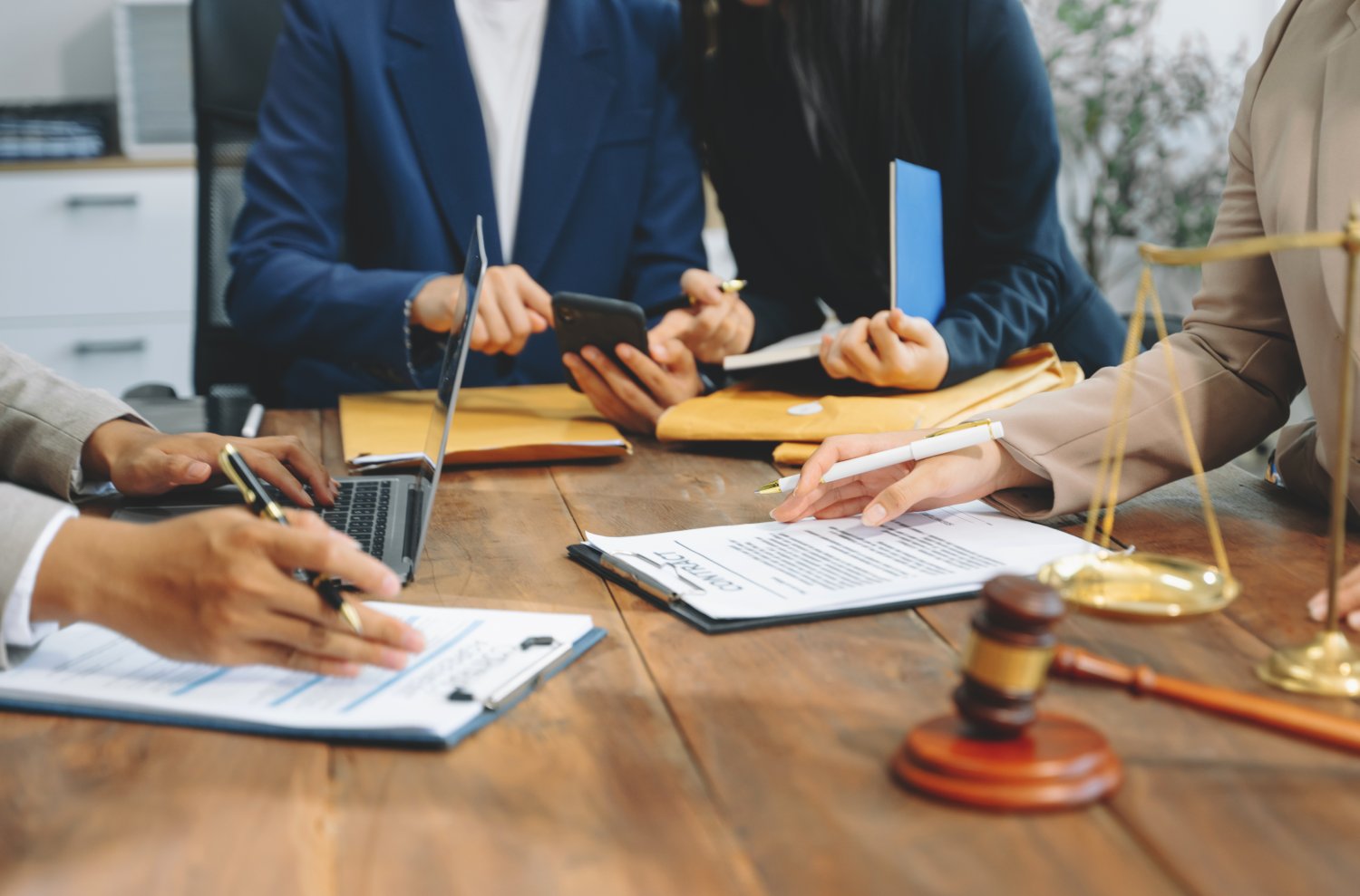 How Do I Stay Compliant Without Building a Legal Team in Every Country?