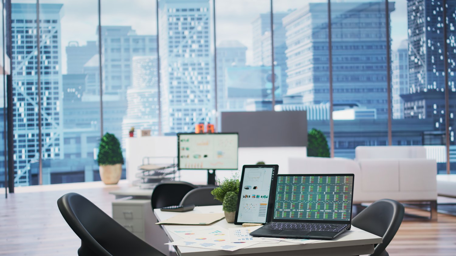 How a Virtual Office Can Boost Your Business Credibility in the Philippines