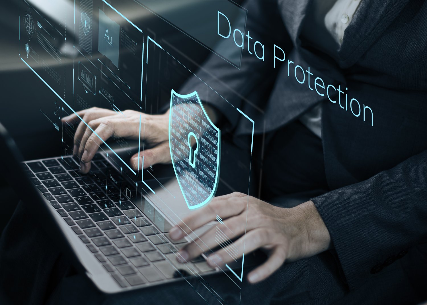 Is My Data and IP Safe With an EOR Provider?