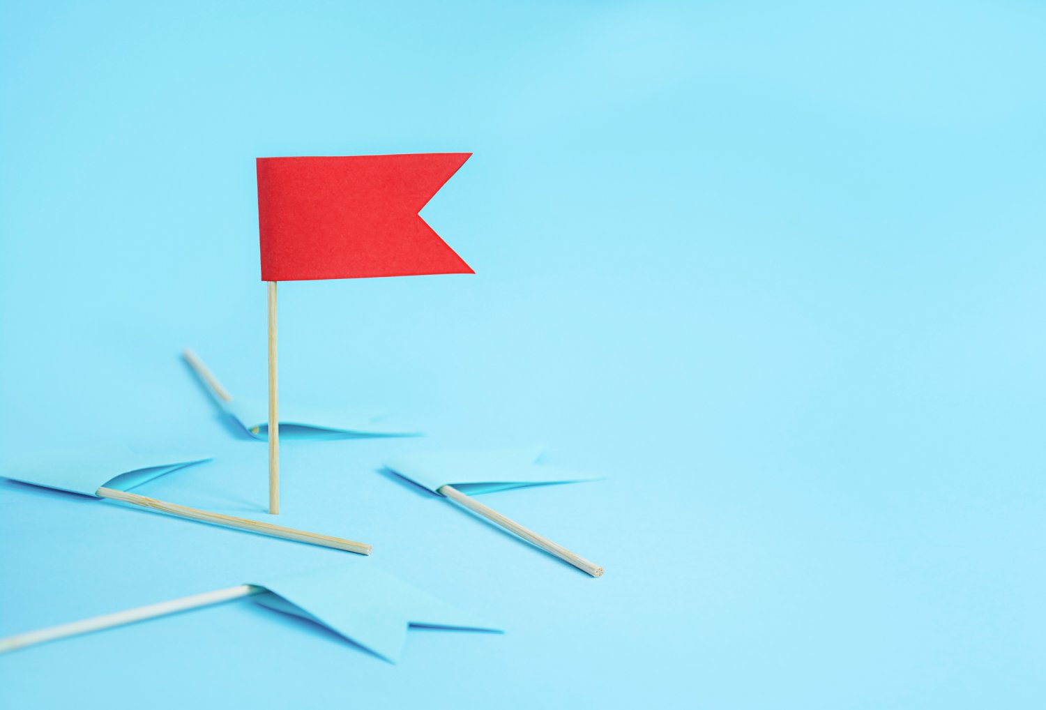 Red Flags When Hiring a Nominee Director