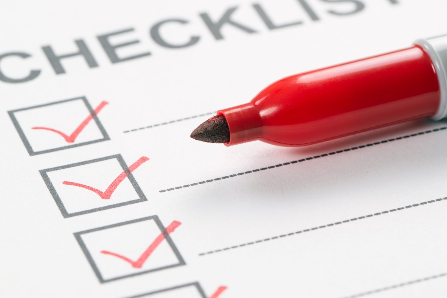 Company Dissolution Checklist: Everything You Need Before Closing a Business