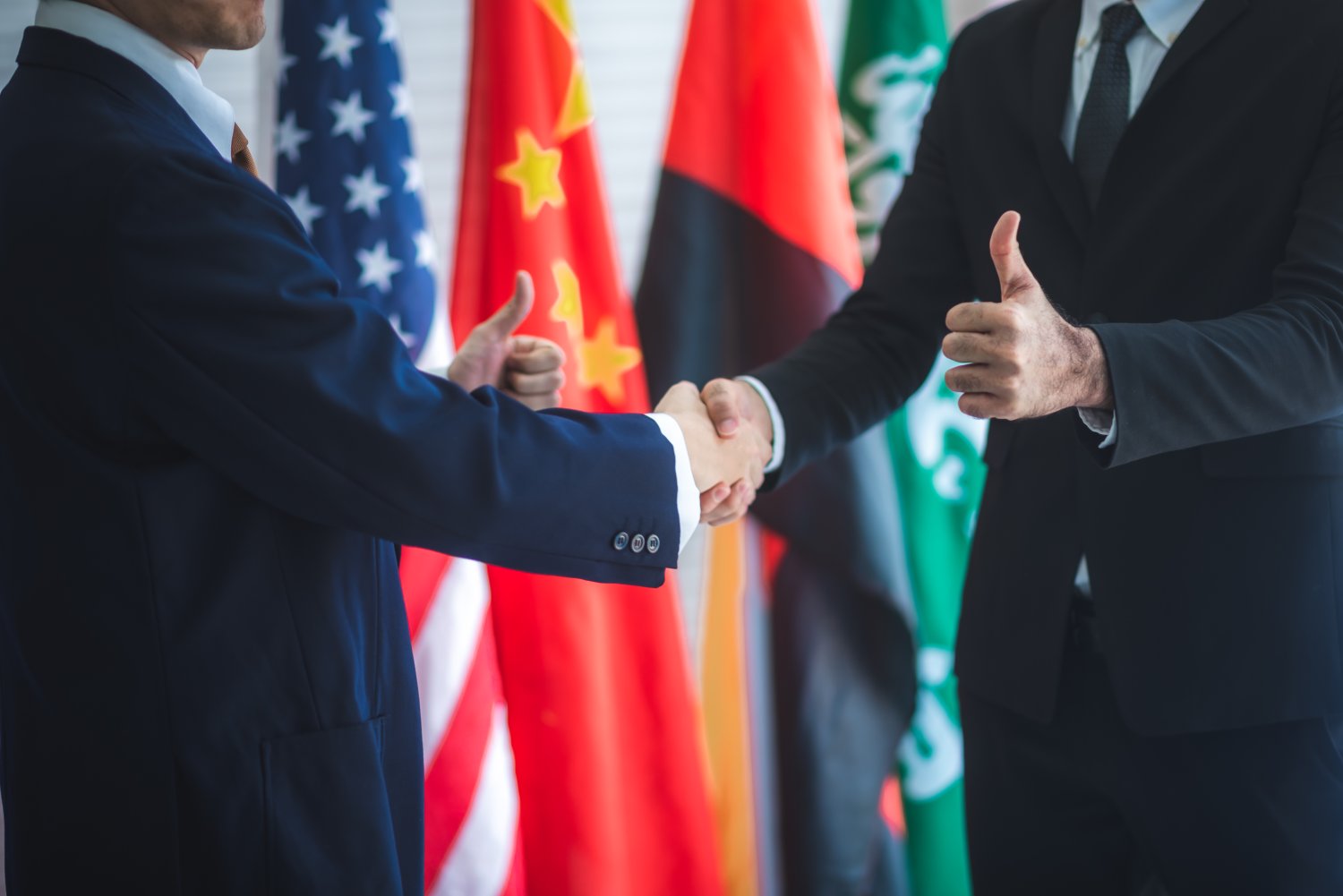 Corporate Secretary Requirements for Foreign-Owned Companies