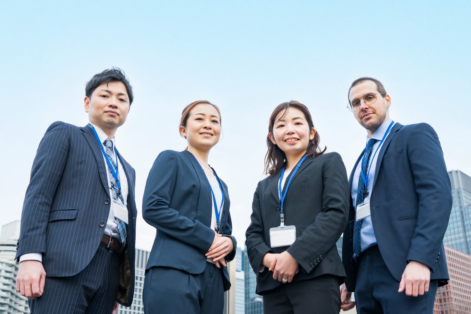 Why Corporate Service Providers Offer Safer Nominee Director Solutions