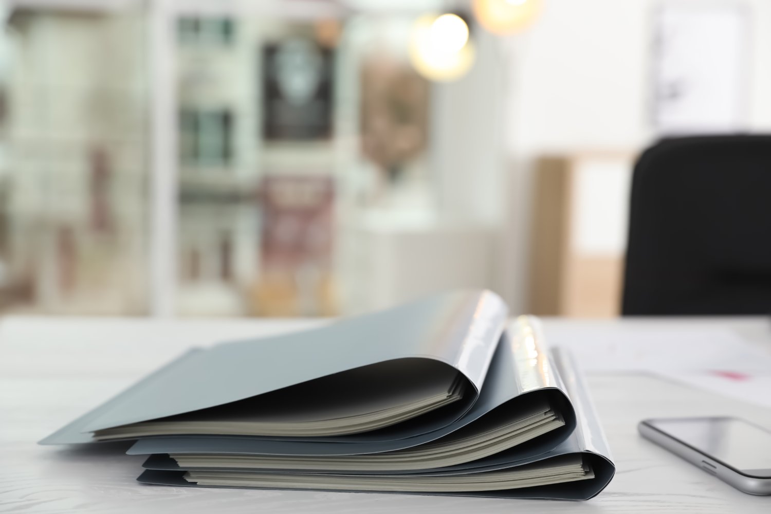 Why Proper Corporate Documentation Matters