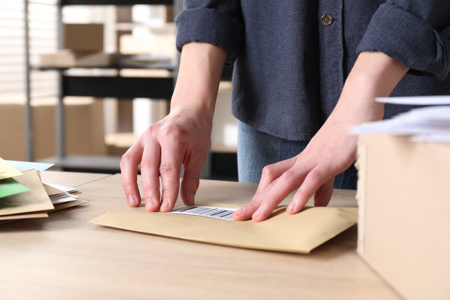 From Mail Handling to Meeting Rooms: What a Virtual Office Can Really Offer