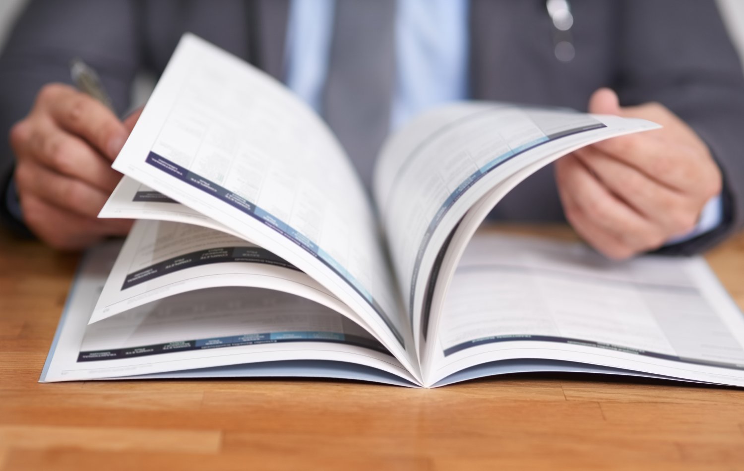 Corporate Books Explained for Business Owners