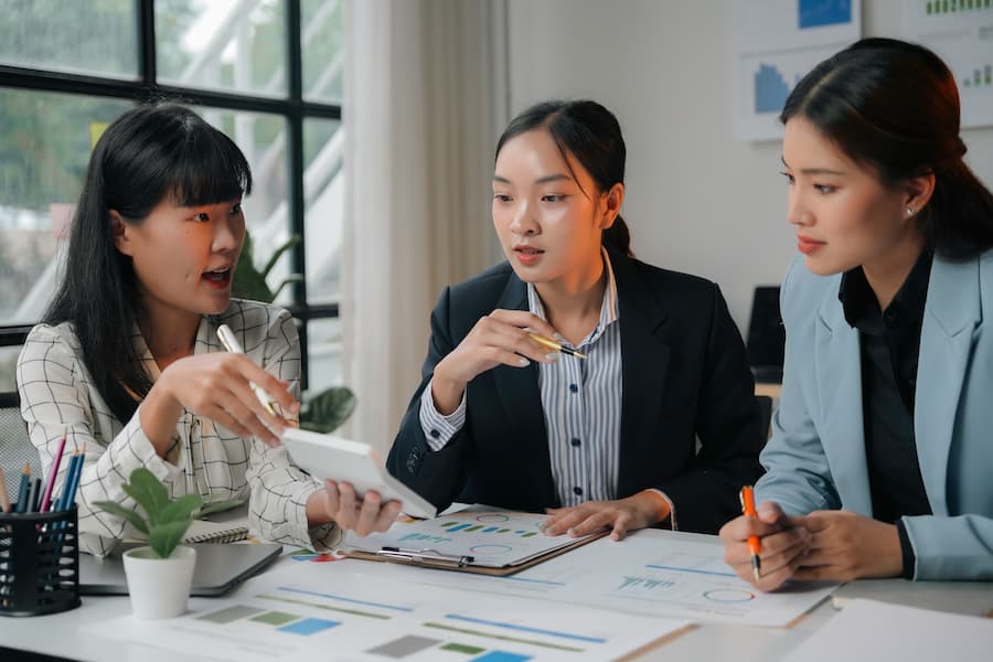 How Business Registration in the Philippines Works