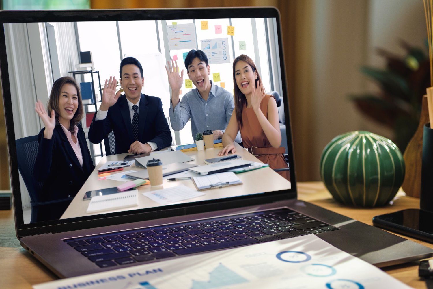 Virtual Office Services Explained: What to Expect Before You Sign Up