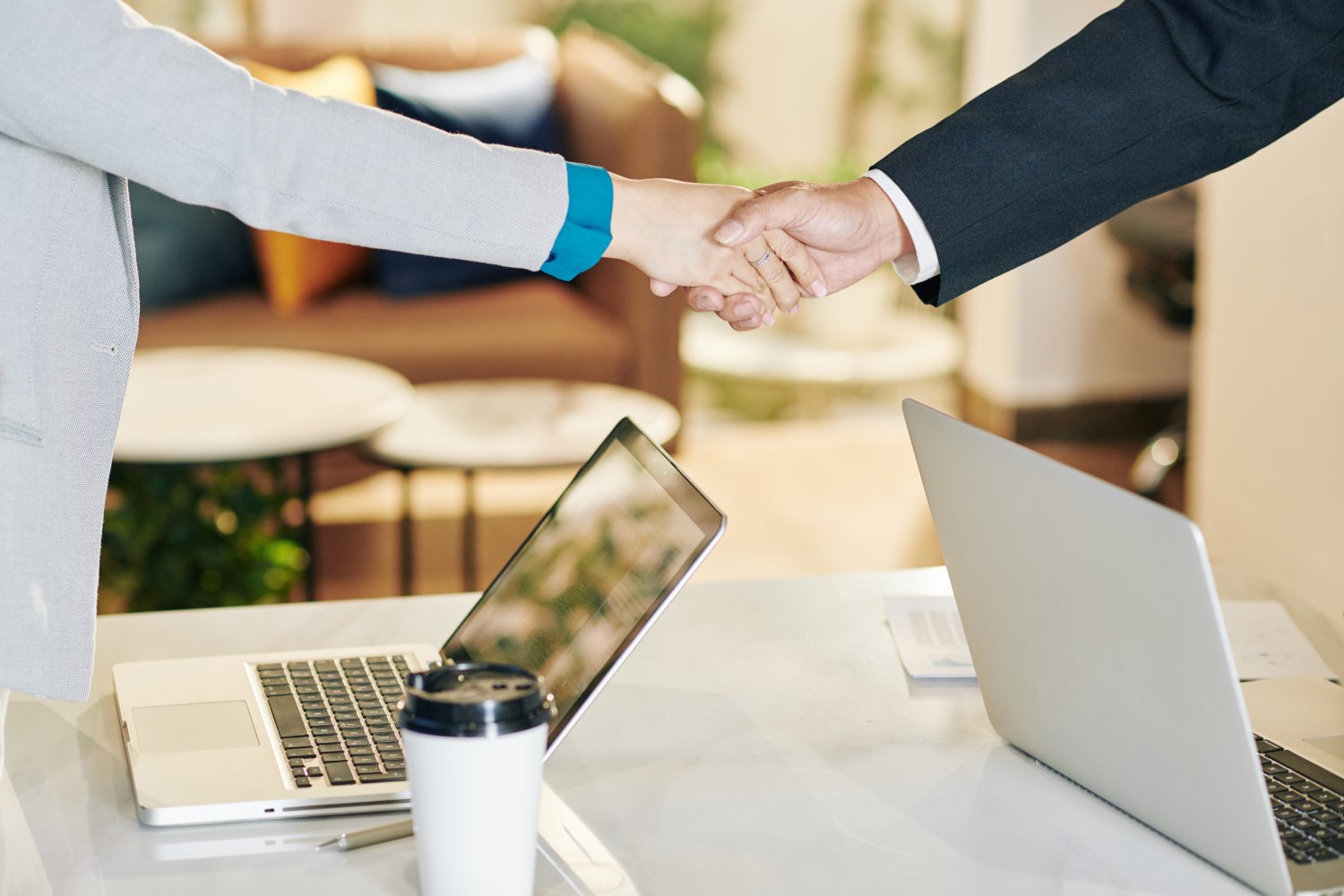 How Nominee Director Contracts Protect Business Owners