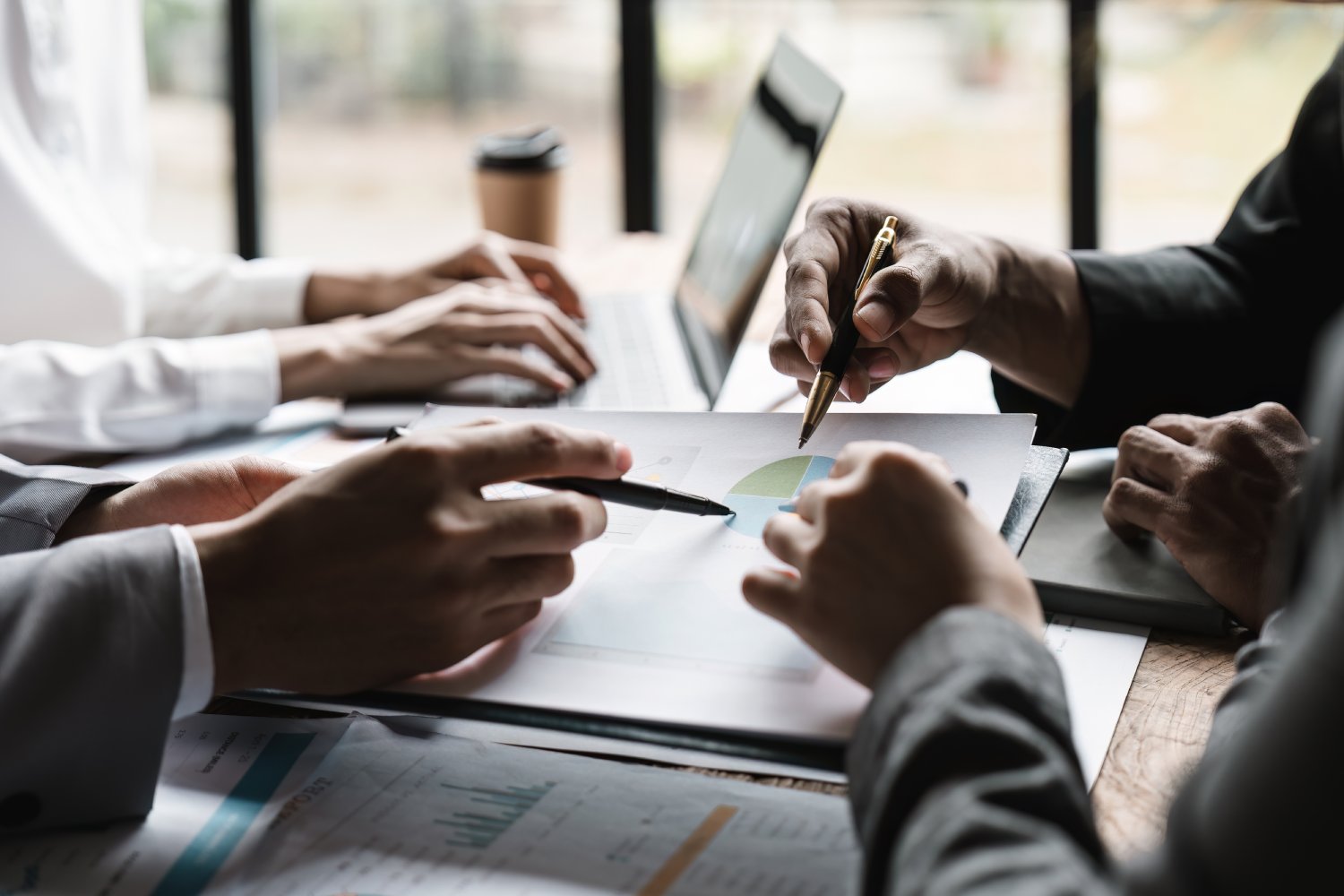 Should You Suspend or Dissolve Your Business?