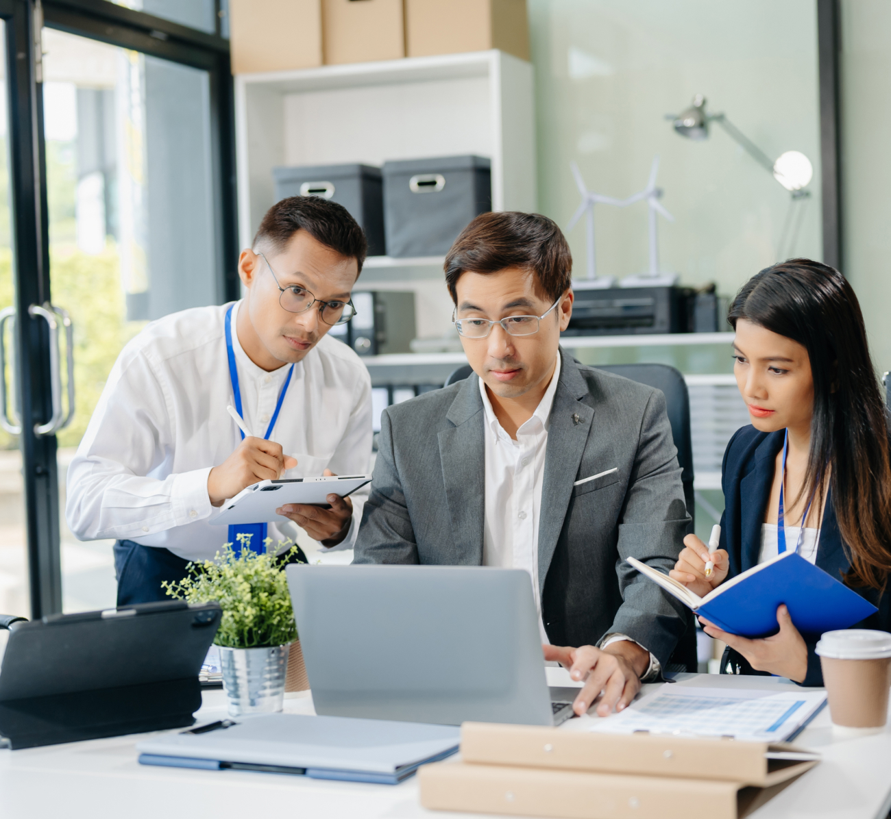 Why Formal Business Registration Matters Image