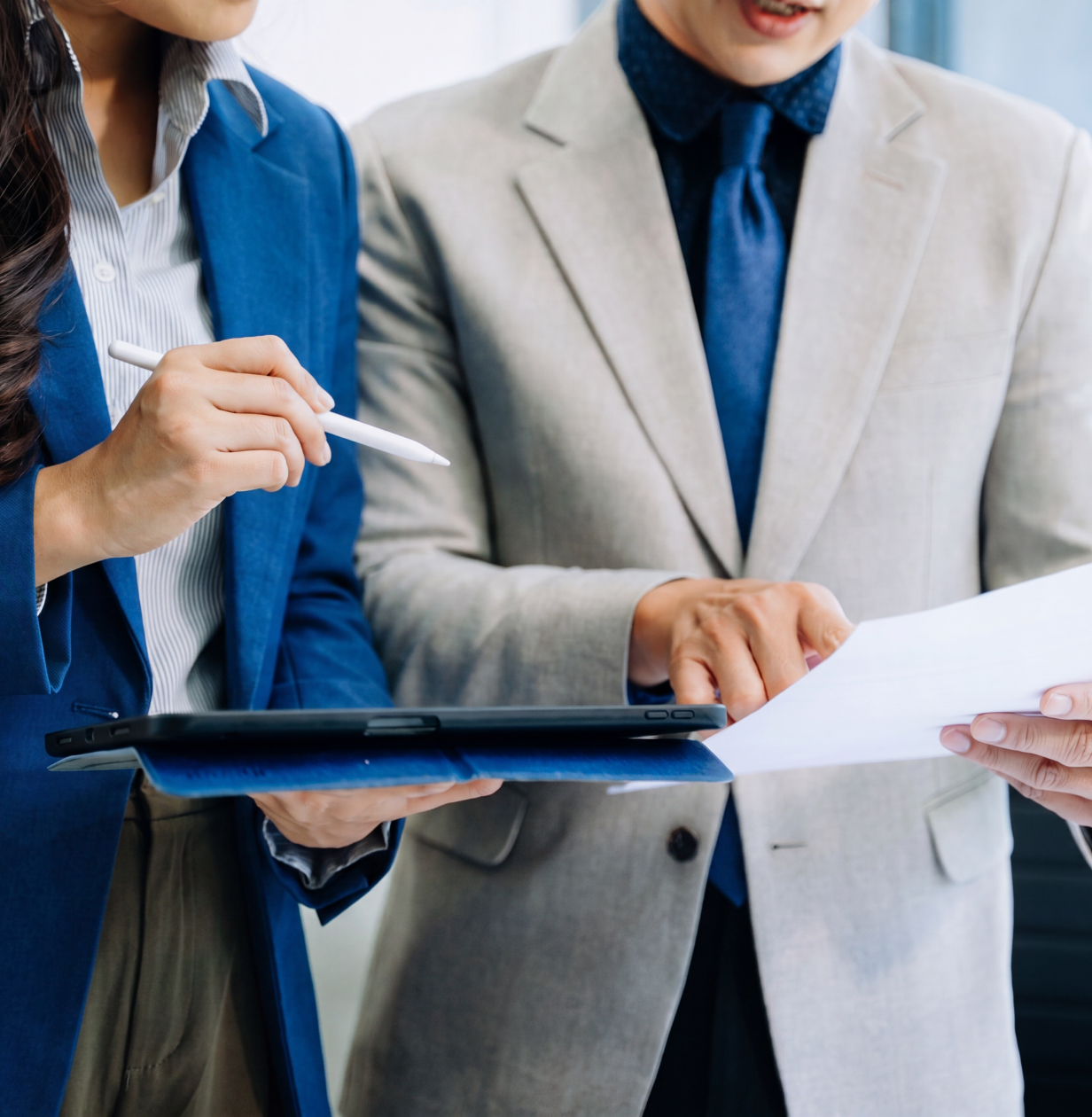 How Foreign Company Registration Works