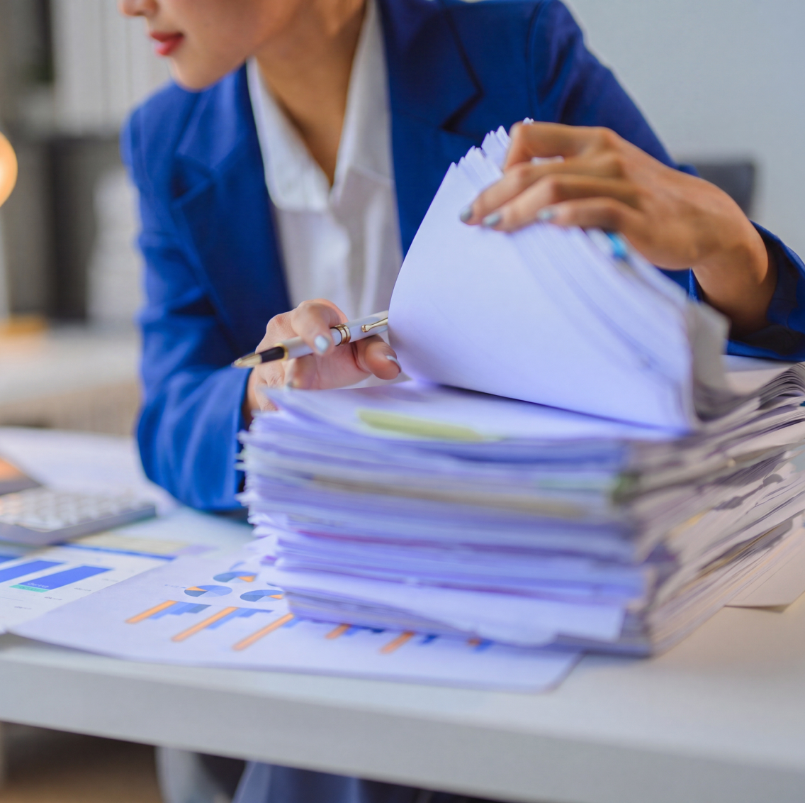 Why Use Professional Incorporation Services?