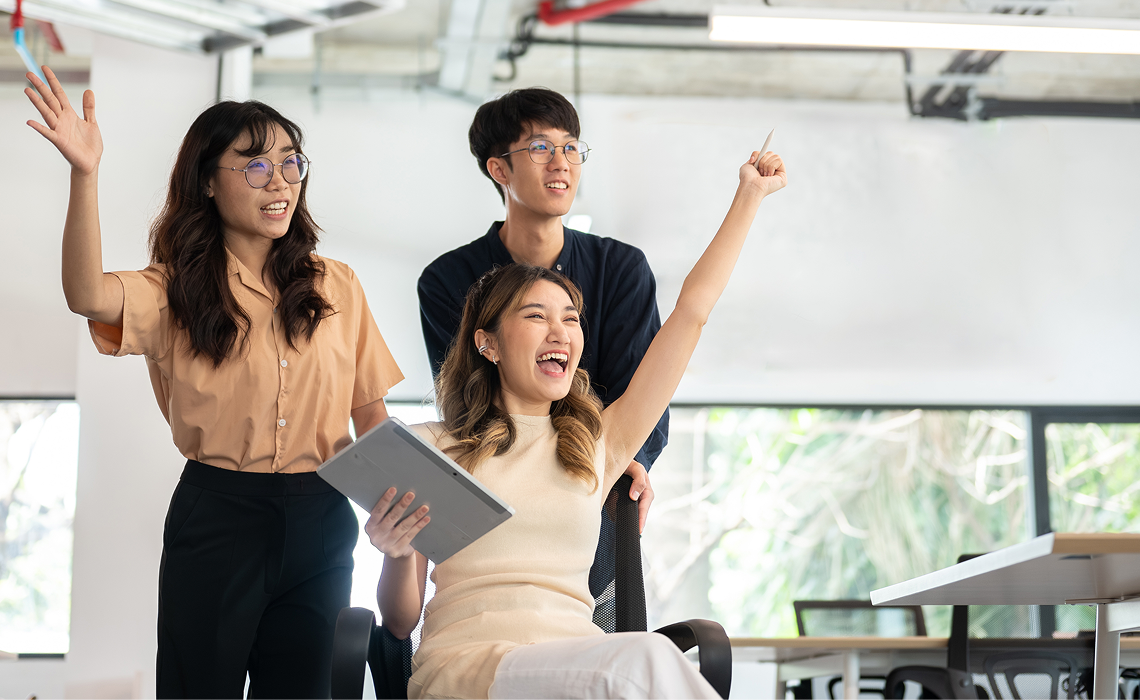 Register Your Corporation with Confidence