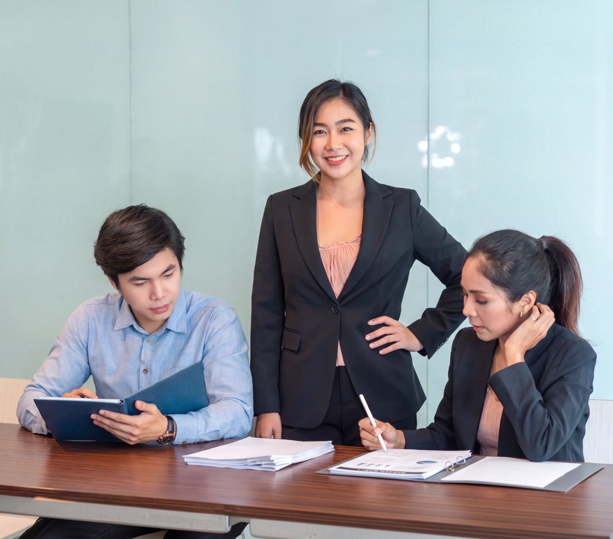Professional Corporation Registration Services Image