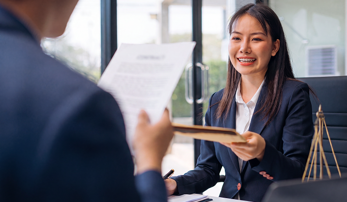 Register Your Corporation with Confidence