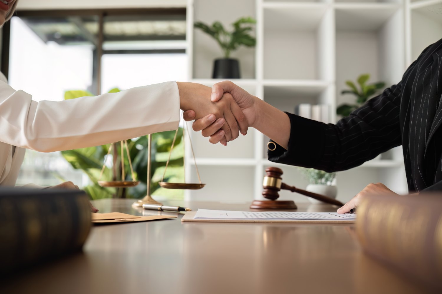 Is Using a Nominee Director Legal?
