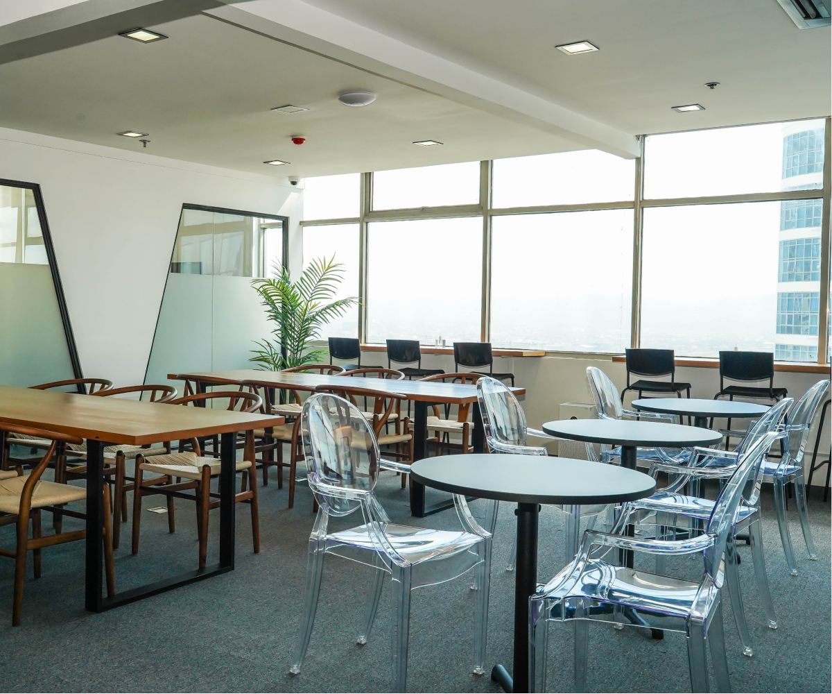 Save More with a Virtual Office
