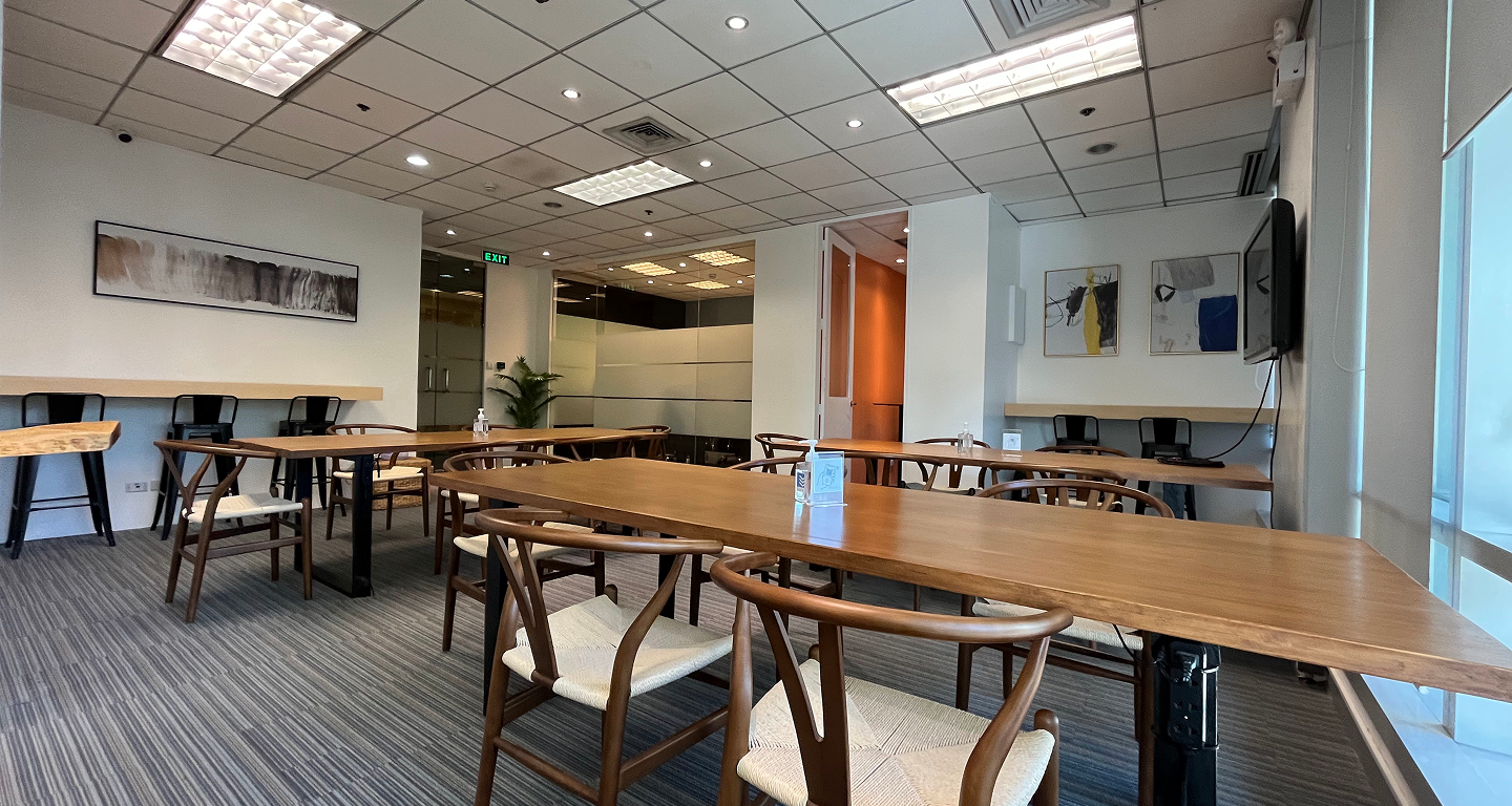  Establish a Professional Business Presence Without Leasing a Physical Office