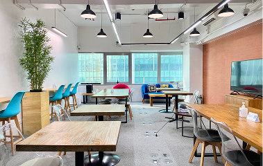 Virtual Office BGC