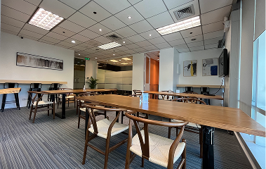 Virtual Office Makati