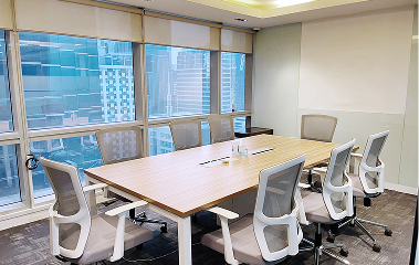 Virtual Office Ortigas