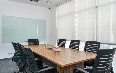 Virtual Office Quezon City