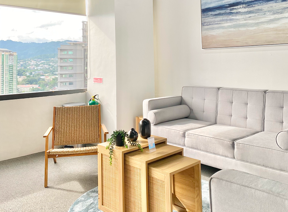 Why Choose Loft Spaces?