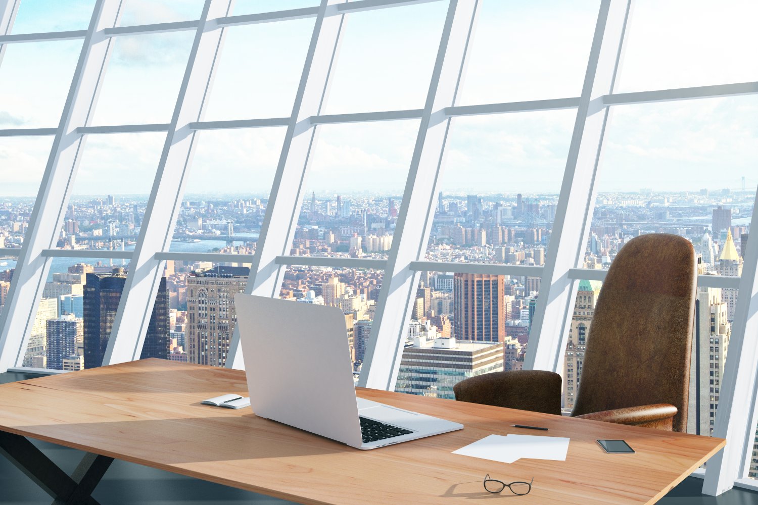 Why location still matters for a virtual office address