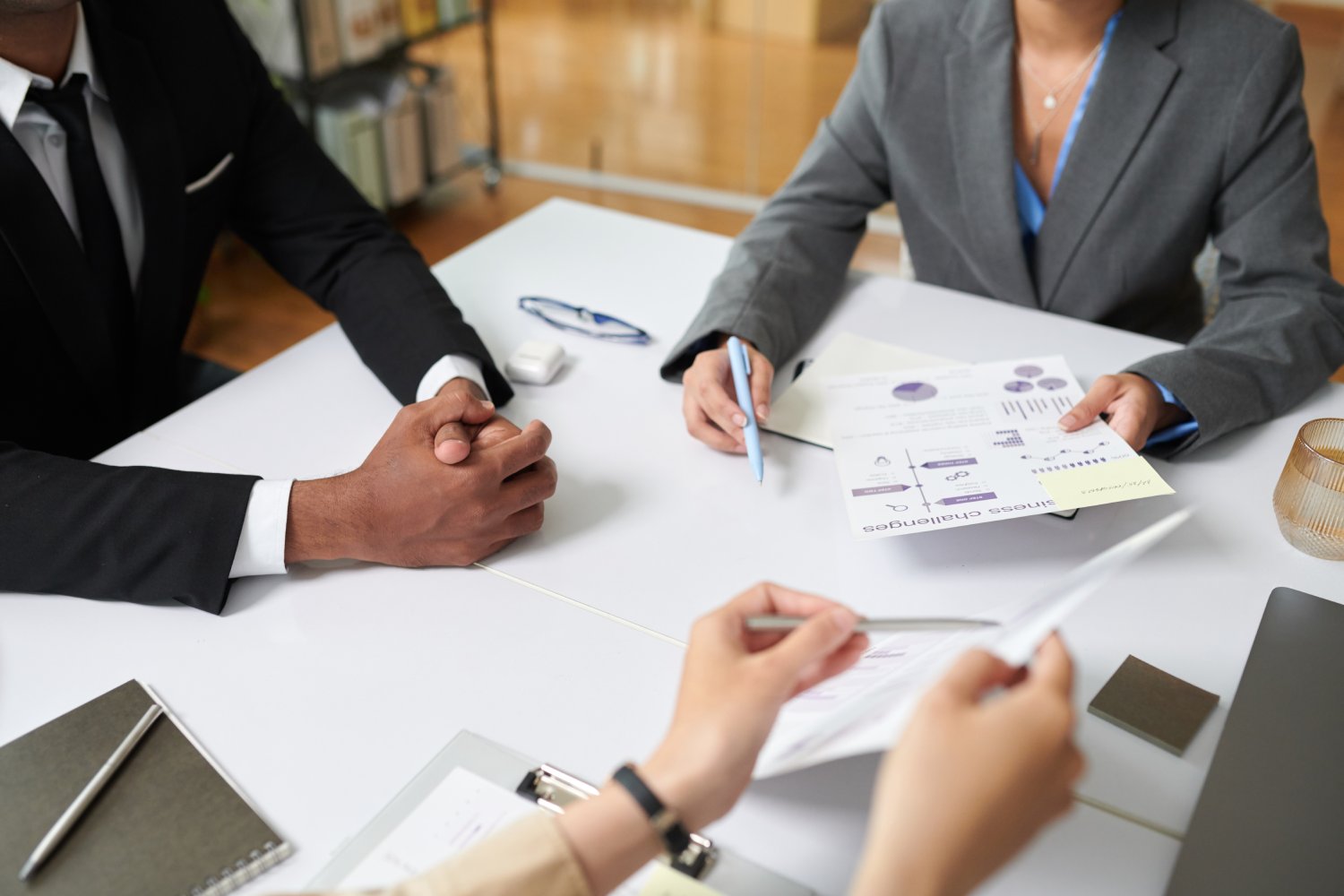 What happens if you don’t properly dissolve your company?
