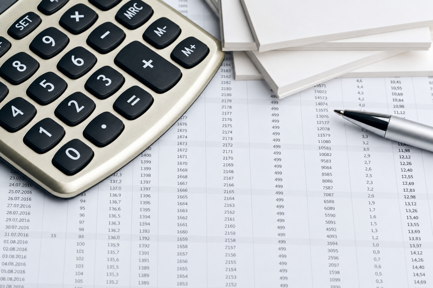 How to Choose the Right Bookkeeping Services for Your Business