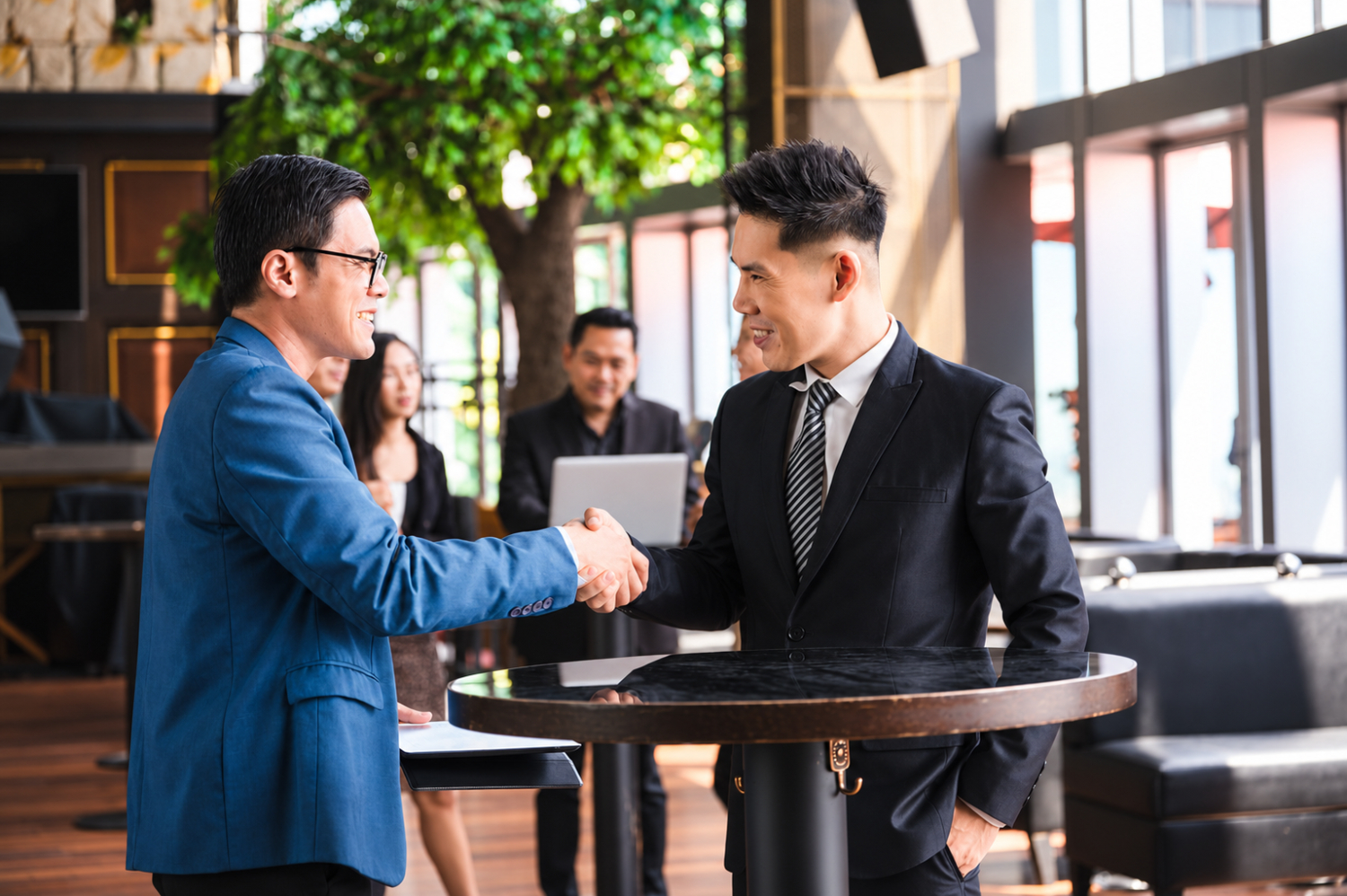 Virtual Offices for Foreign Businesses: Establishing a Legal Presence in the Philippines