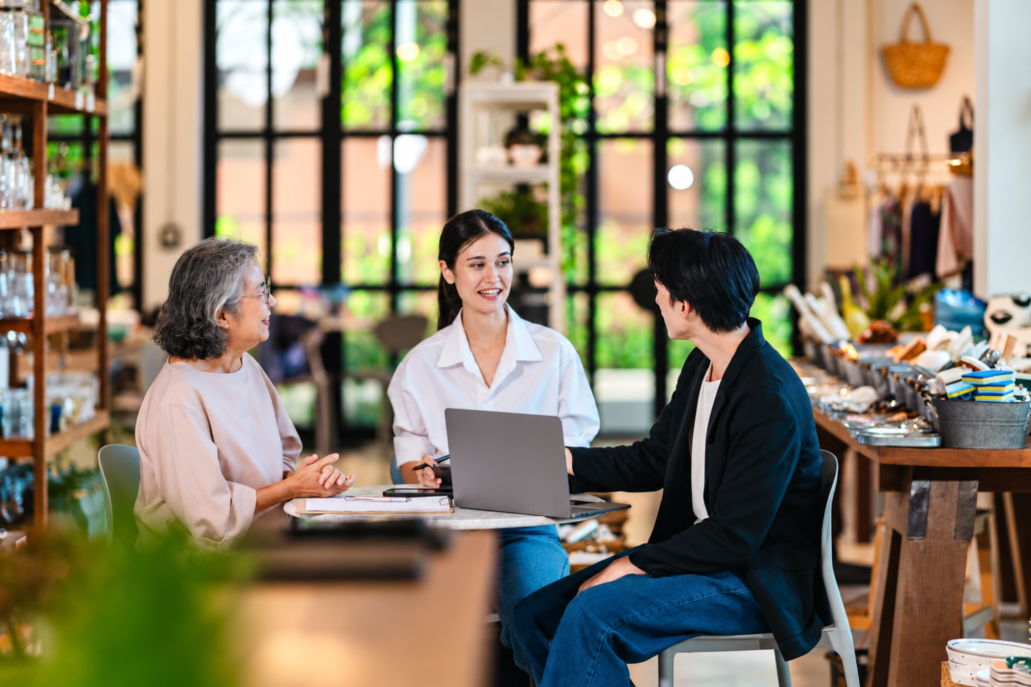 When Should a Small Business Start Outsourcing Bookkeeping?