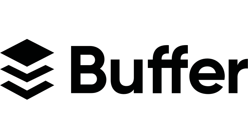 Buffer Logo