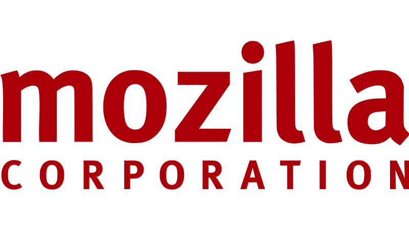 Mozilla Logo