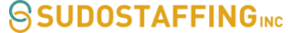 Sudostaffing Logo