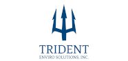 Trident Logo
