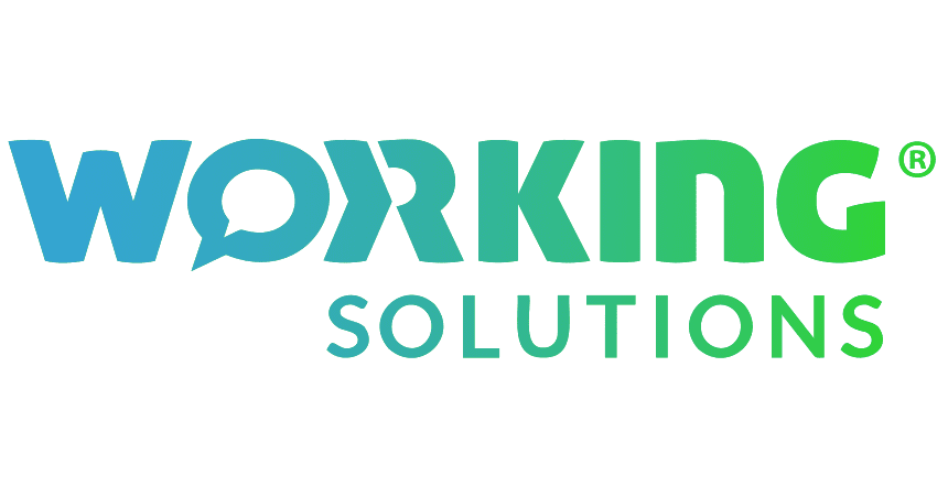 Working Solutions Logo