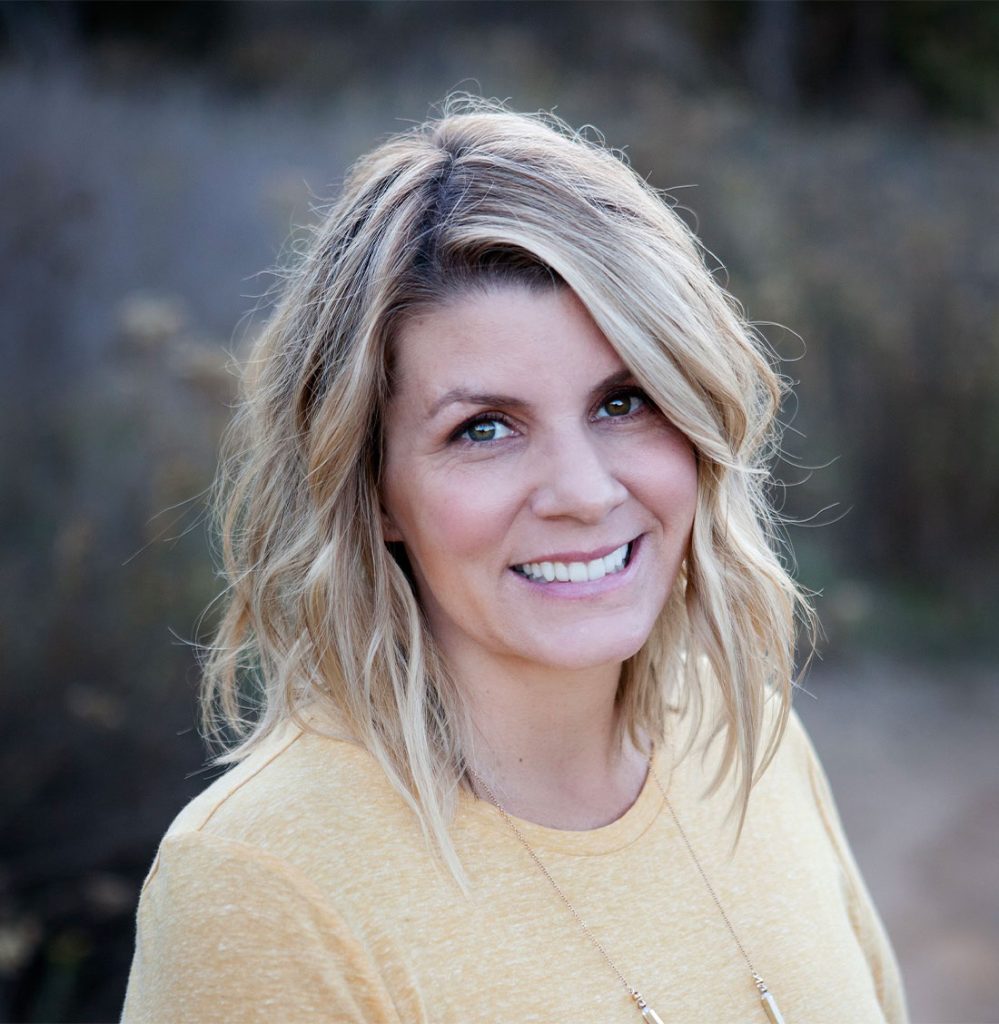 Dacia McComb