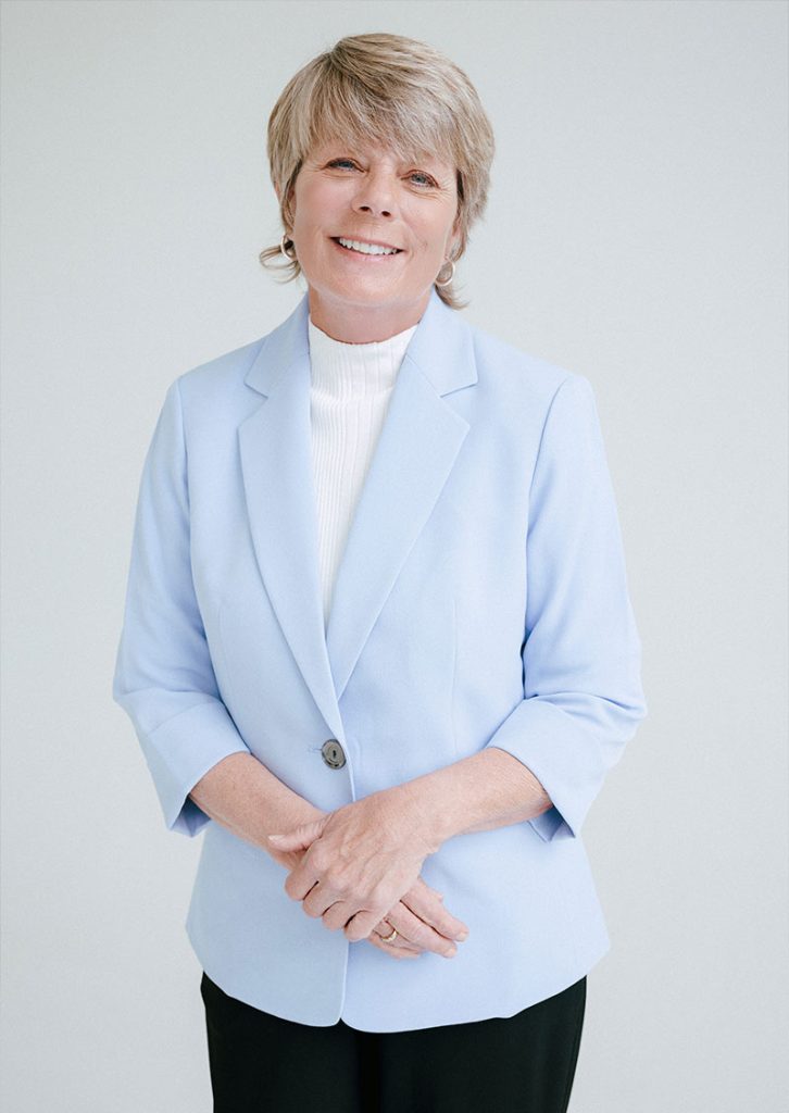 Patti  Roesch