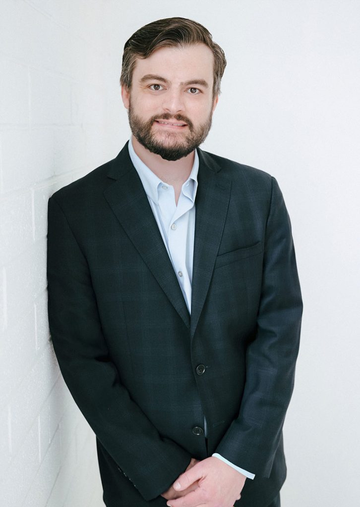 Steven  Roesch