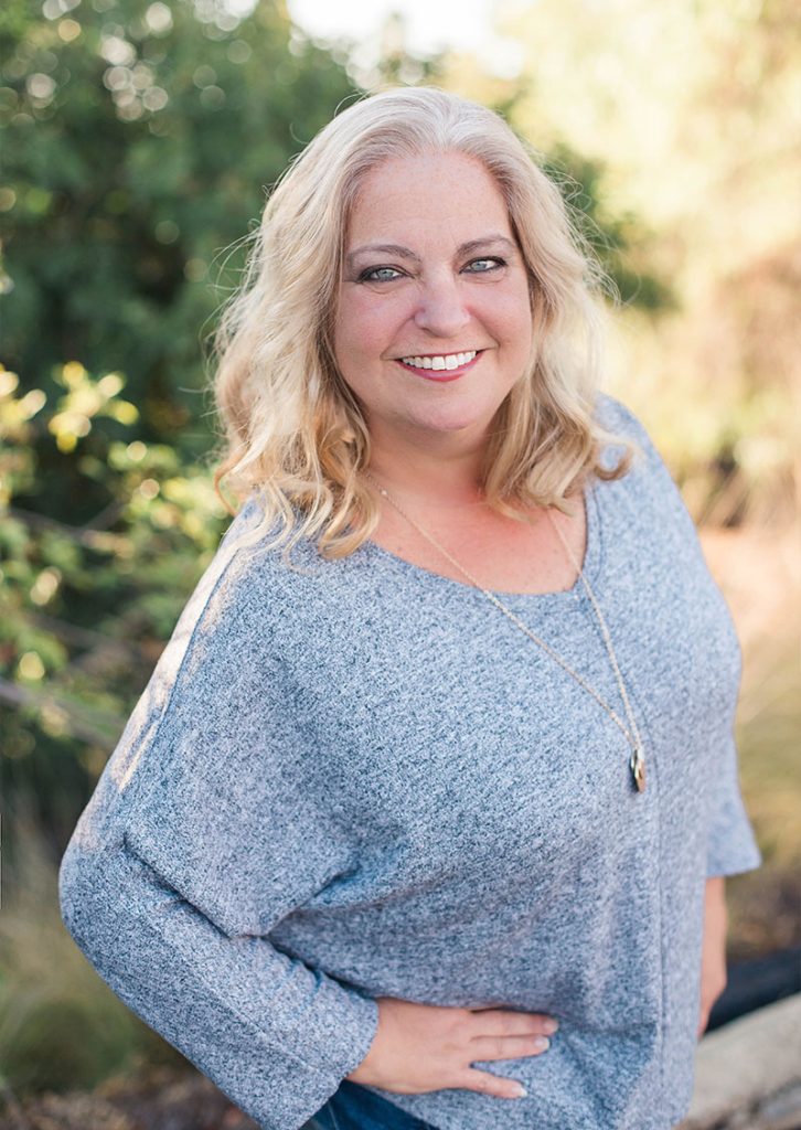 Nicki Wahl