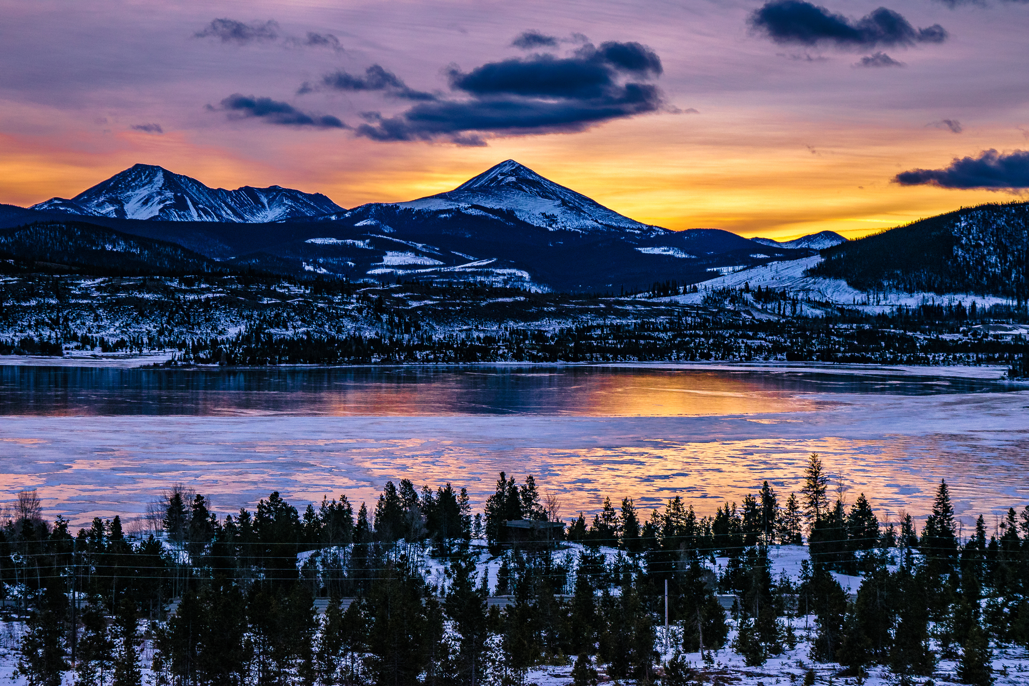 Dillon-Town
