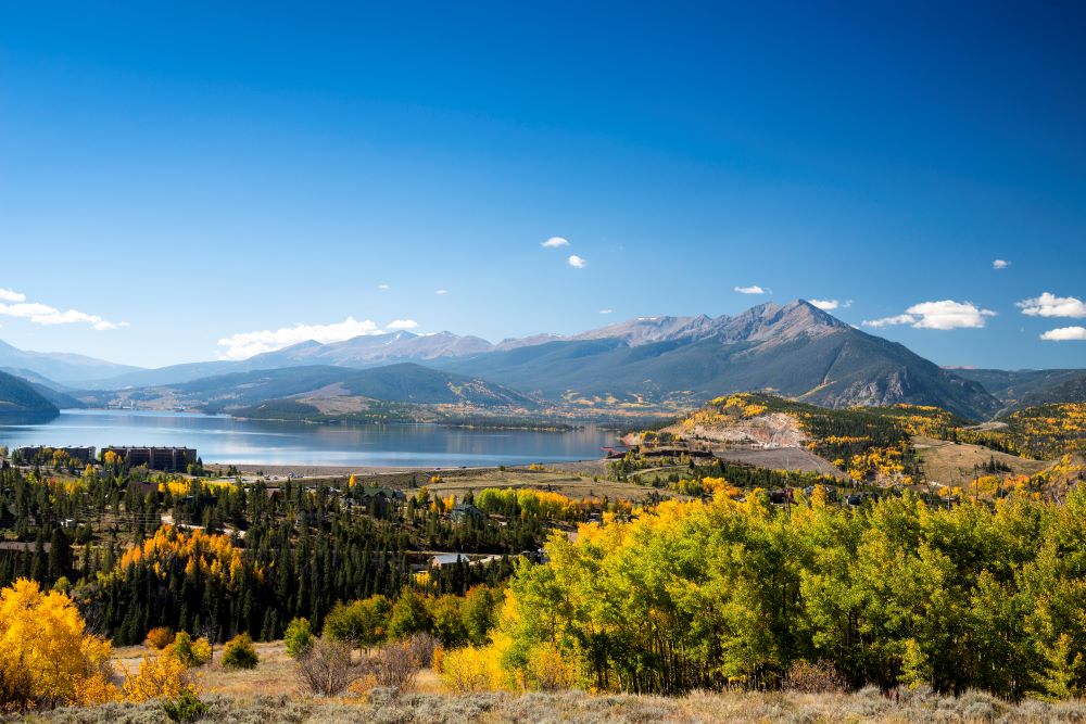 Summit County