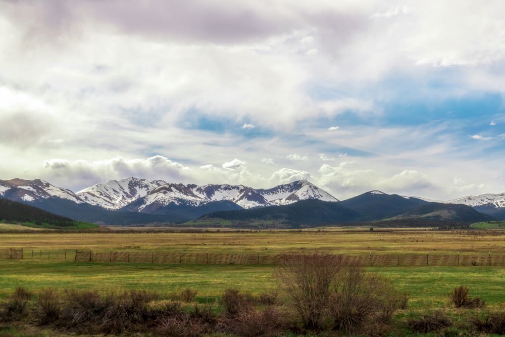 Park County