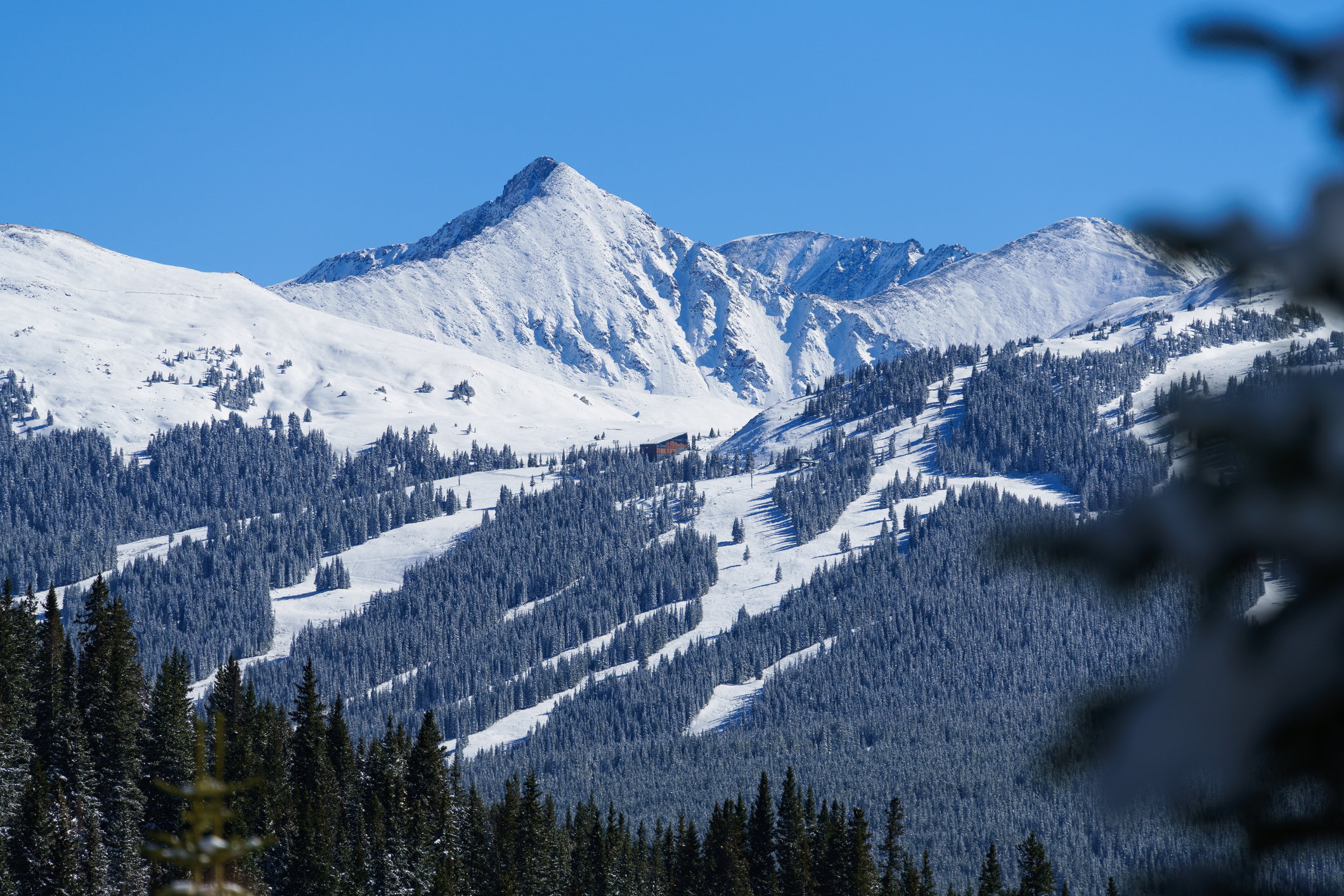 Copper Mountain