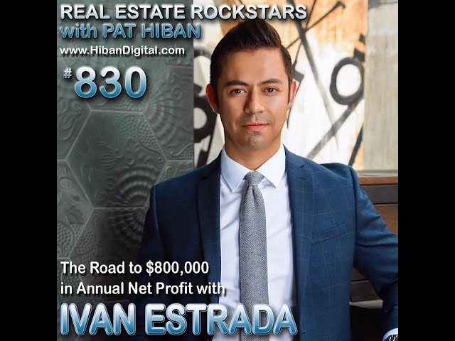 Investing in Ivan
